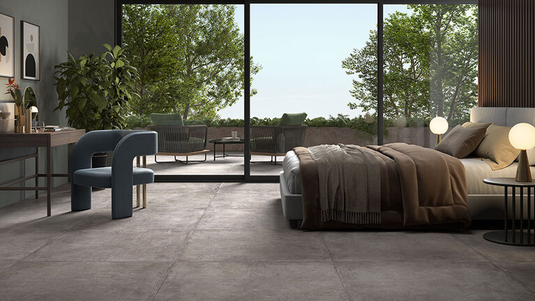 Castelvetro Industrial tegels