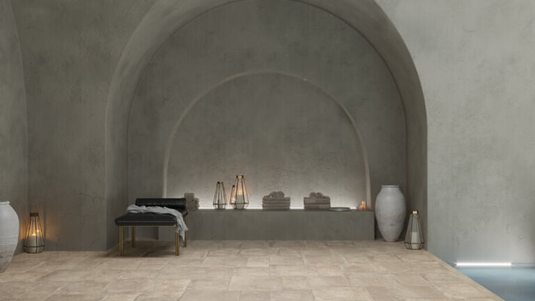 Castelvetro Matiere tegels