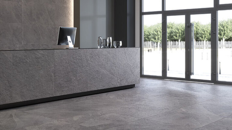 Castelvetro Slate Stones leisteen tegels
