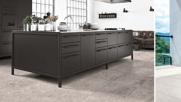 Ceramica Magica Ceppo tegels