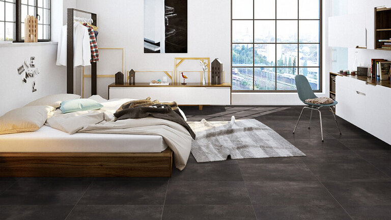 Magica Industry tegels
