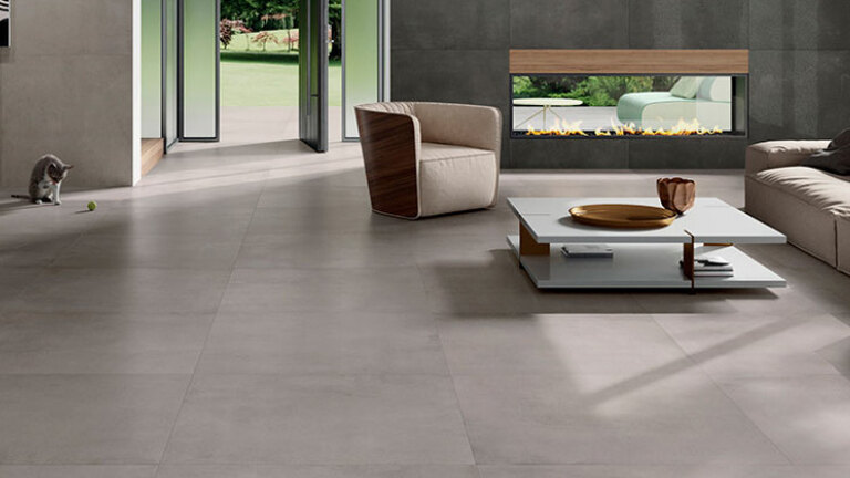 Cercom Infinity tegels