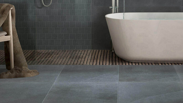 Cercom Stone Box tegels