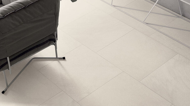 Coem Silver Stone tegels