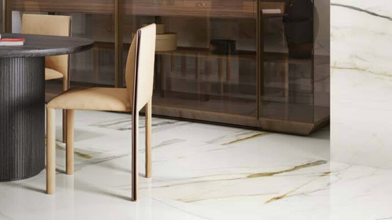 Colorker Calacatta tegels