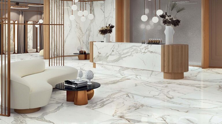Cotto d'Este Allure tegels
