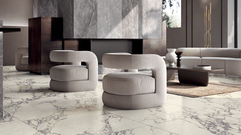 Cotto d’este StarLight tegels