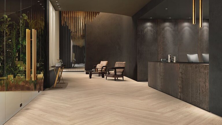Cotto d'Este Woodland tegels