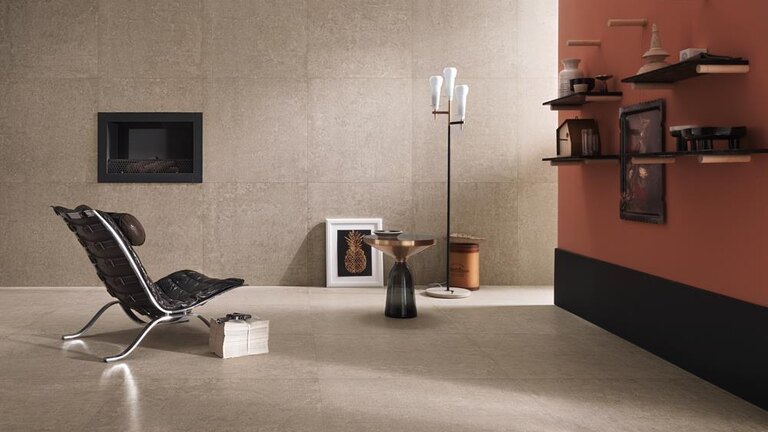 Cotto d'Este X-Beton tegels
