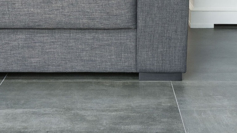 Douglas en Jones Beton tegels