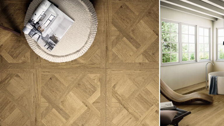 Edimax Astor Oaks tegels