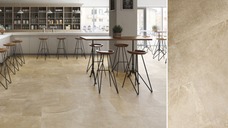 Edimax Astor Stones tegels