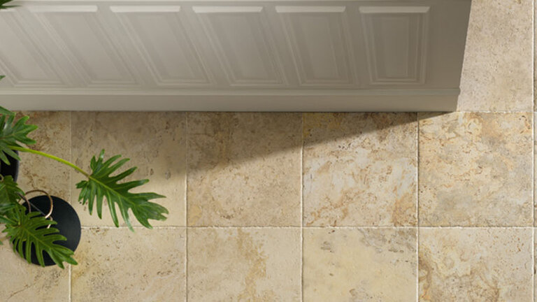 Edimax InStone tegels