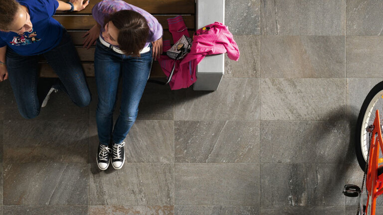 Edimax Quartz.Design tegels