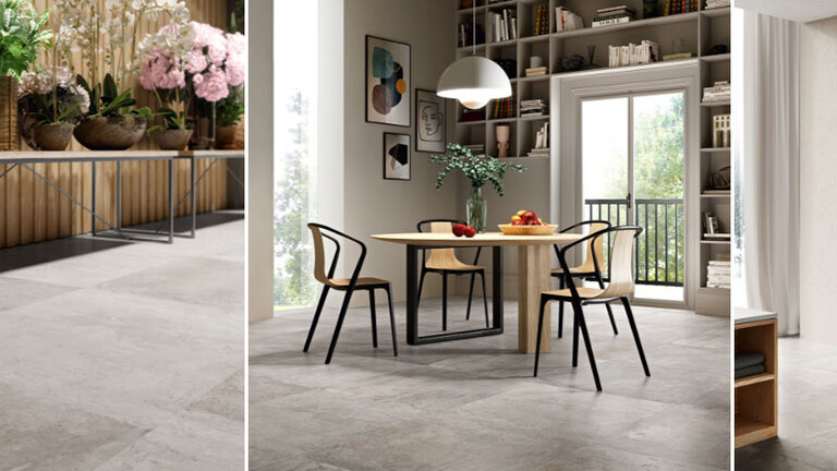 Edimax Resine tegels