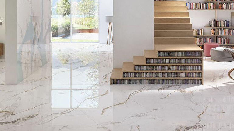 Emil Ceramica Anthology Marble tegels