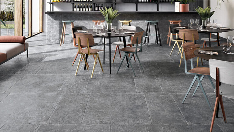 Emil Ceramica Chateau tegels