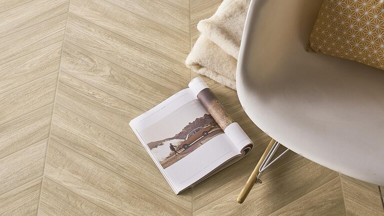 Emil Ceramica Sleekwood tegels