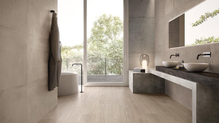 Emil ceramica Woodtouch tegels