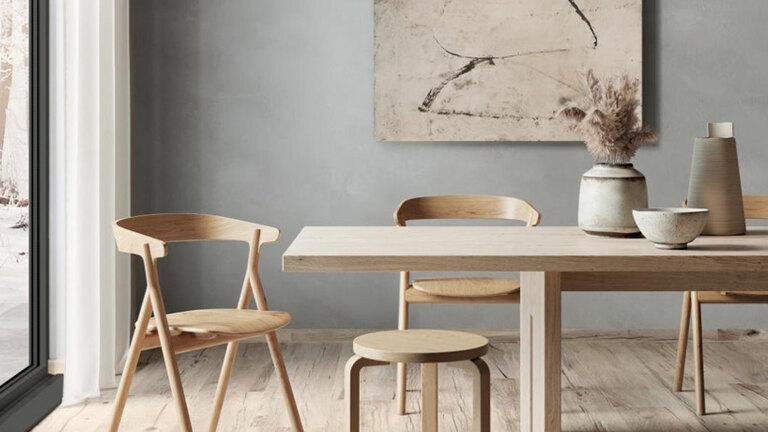 Flaviker Nordik Wood tegels