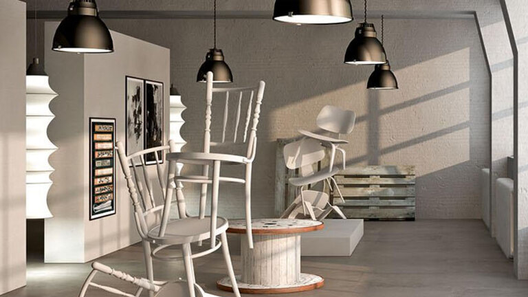 Flaviker Urban Concrete tegels