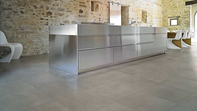 Floor Gres Industrial tegels
