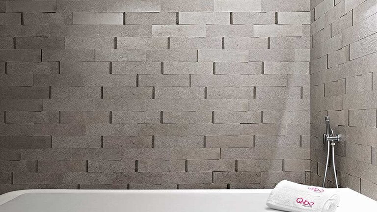 Floor Gres Floortech tegels