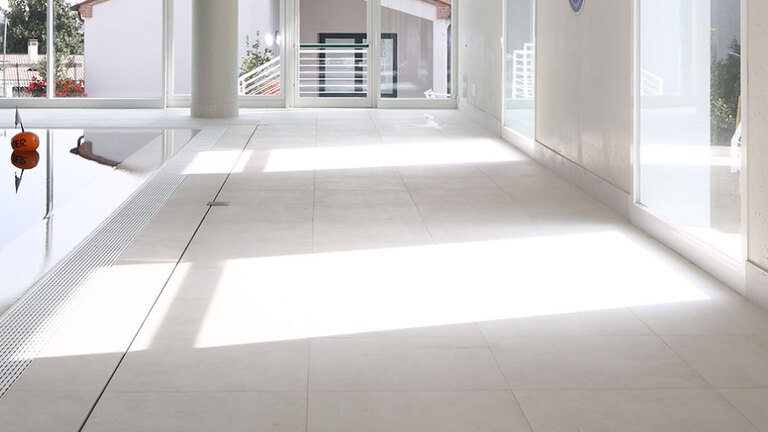 Floor Gres tegels