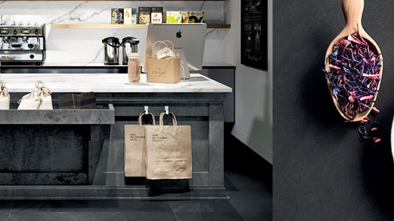 Fondovalle Spaces tegels