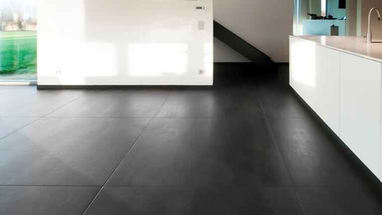 Gigacer Concrete tegels