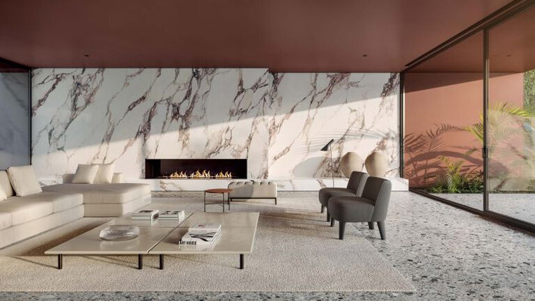 Italgraniti Charm Experience tegels