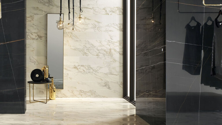 Italgraniti Marble Experience tegels