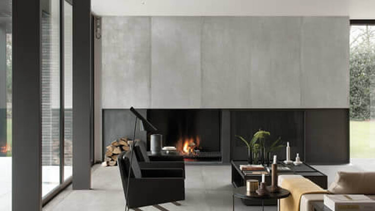 Betonlook tegels