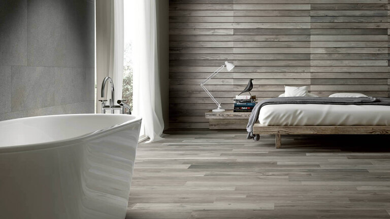 Kronos Woodside tegels