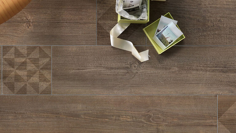 Lea Bio Lumber tegels