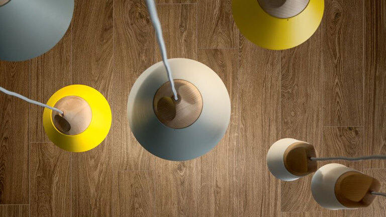 Lea Bio Timber tegels