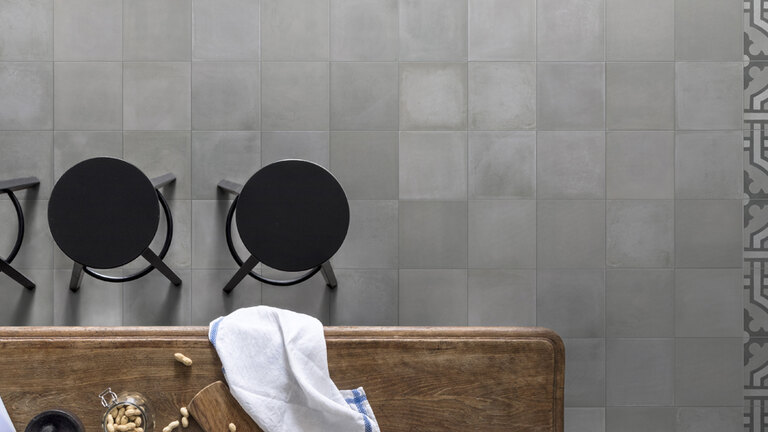 Marazzi D_Segni tegels