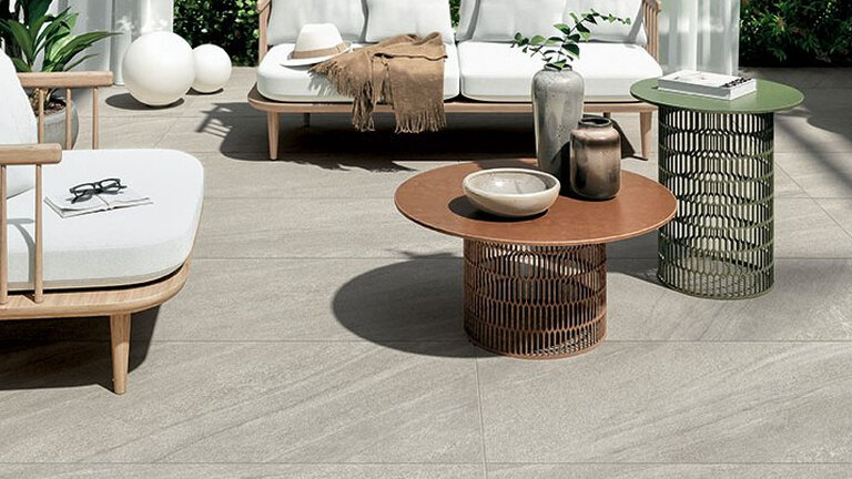 Mirage Lagoon tegels