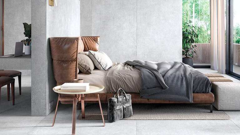 Mirage Nyuma tegels