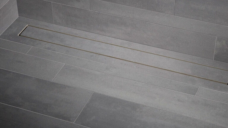 Mosa Shower Drain tegels