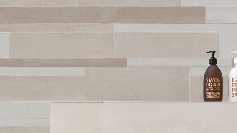 Mosa Terra Beige and Brown tegels
