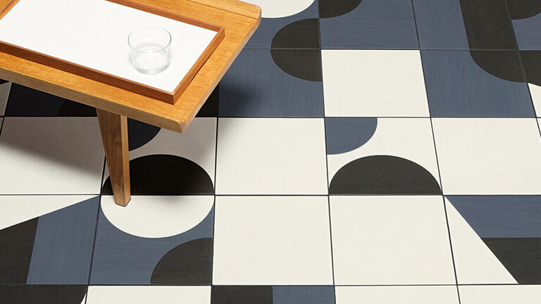 Mutina Puzzle tegels