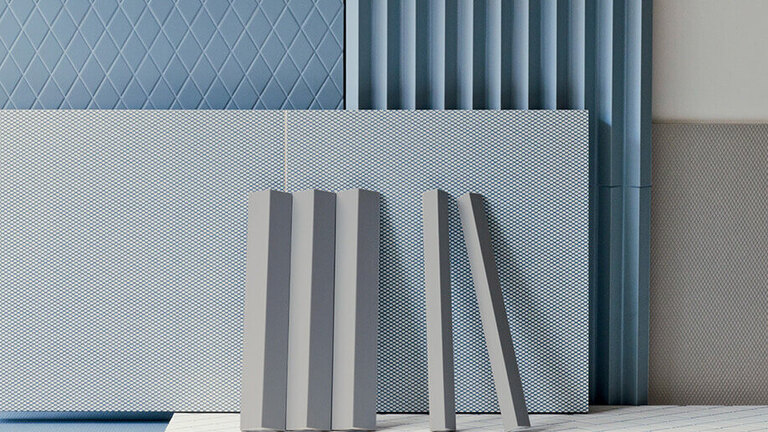Mutina Rombini tegels