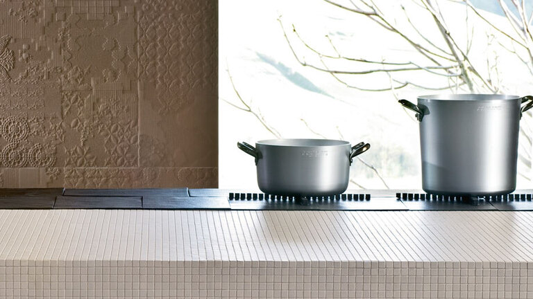 Mutina Teknotessere tegels