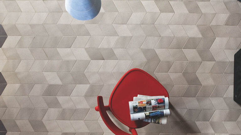 Mutina Tex tegels