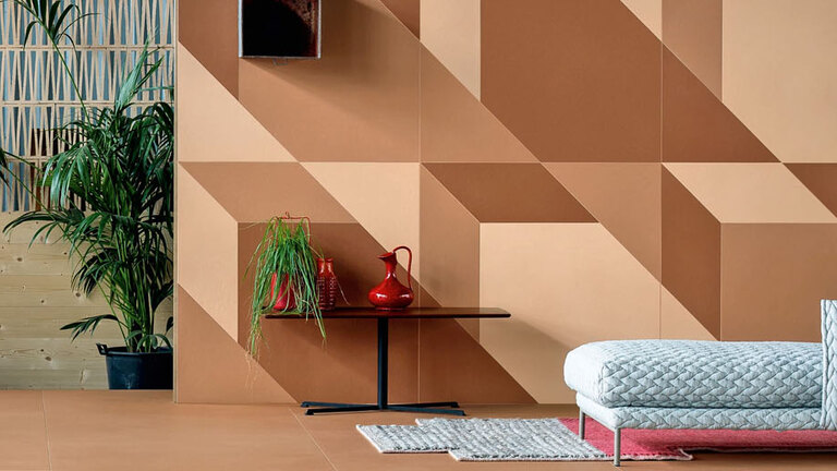 Mutina Tierras tegels