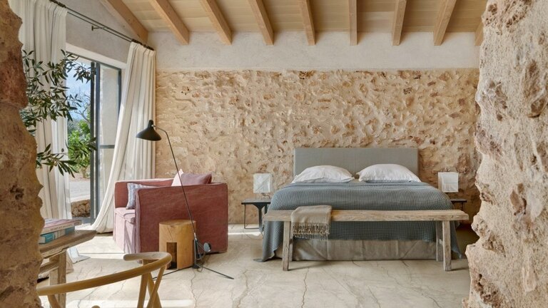 Marazzi Mystone Silver Root