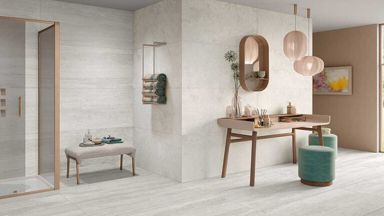 Polis Ceramiche tegels