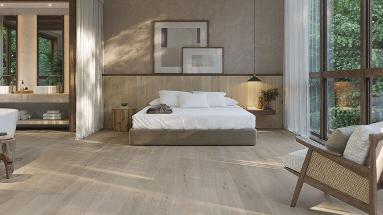 Porcelanosa tegels