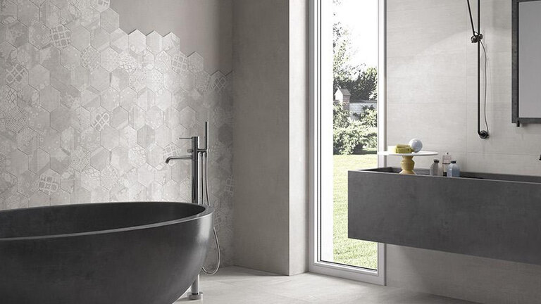 Provenza Gesso tegels